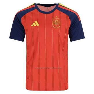 1ª Camiseta Espana 2026