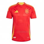 1ª Camiseta Espana Authentic 2024