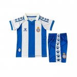 1ª Camiseta Espanyol Nino 2025-2026