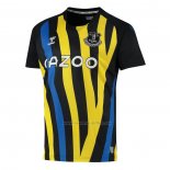 1ª Camiseta Everton Portero 2021-2022