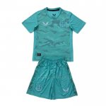 2ª Camiseta Everton Portero Nino 2024-2025