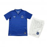 1ª Camiseta Everton Nino 2025-2026