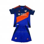 1ª Camiseta FC Cincinnati Nino 2025