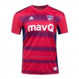 1ª Camiseta FC Dallas 2022