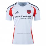 2ª Camiseta FC Dallas 2025