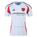 2ª Camiseta FC Dallas 2025