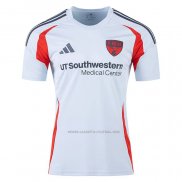2ª Camiseta FC Dallas 2025