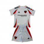 2ª Camiseta FC Dallas Nino 2025
