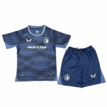 2ª Camiseta Feyenoord Nino 2025-2026
