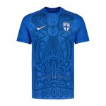 2ª Camiseta Finlandia 2025