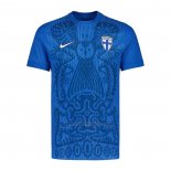 2ª Camiseta Finlandia 2025
