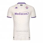 2ª Camiseta Fiorentina 2025-2026