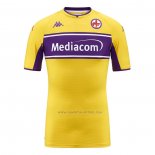 3ª Camiseta Fiorentina 2021-2022