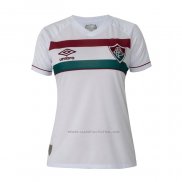 2ª Camiseta Fluminense Mujer 2023