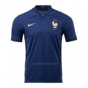 1ª Camiseta Francia 2022