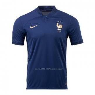 1ª Camiseta Francia 2022