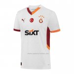 2ª Camiseta Galatasaray 2024-2025