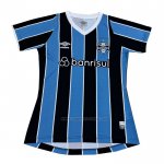 1ª Camiseta Gremio Mujer 2024