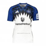 1ª Camiseta Hamburger 2025-2026