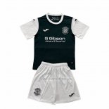 1ª Camiseta Hibernian Nino 2025-2026