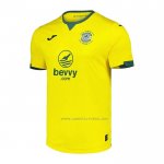 2ª Camiseta Hibernian 2025-2026