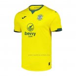 2ª Camiseta Hibernian 2025-2026
