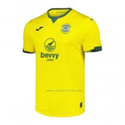 2ª Camiseta Hibernian 2025-2026