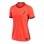 2ª Camiseta Inglaterra Mujer Euro 2022