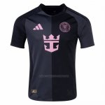2ª Camiseta Inter Miami Authentic 2025
