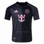 2ª Camiseta Inter Miami Authentic Messi 2025