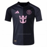 2ª Camiseta Inter Miami Authentic Messi 2025