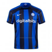 1ª Camiseta Inter Milan 2022-2023