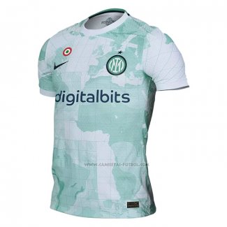 2ª Camiseta Inter Milan 2022-2023