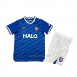 1ª Camiseta Ipswich Town Nino 2025-2026