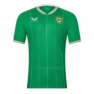 1ª Camiseta Irlanda 2023