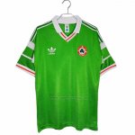 1ª Camiseta Irlanda Retro 88-90