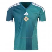 1ª Camiseta Irlanda del Norte Authentic 2026