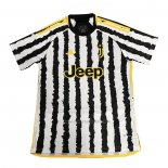 1ª Camiseta Juventus 2023-2024
