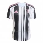 1ª Camiseta Juventus Authentic 2025-2026