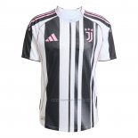 1ª Camiseta Juventus Authentic 2025-2026