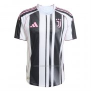 1ª Camiseta Juventus Authentic 2025-2026