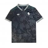 3ª Camiseta Juventus 2025-2026