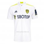 1ª Camiseta Leeds United 2021-2022