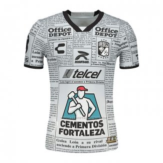 2ª Camiseta Leon 2022