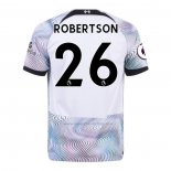 2ª Camiseta Liverpool Jugador Robertson 2022-2023
