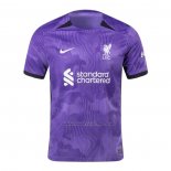3ª Camiseta Liverpool 2023-2024