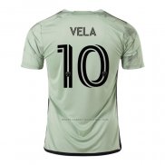 2ª Camiseta Los Angeles FC Jugador Vela 2023-2024
