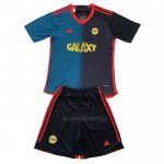 3ª Camiseta Los Angeles Galaxy Nino 2024