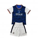 2ª Camiseta Luton Town Nino 2025-2026