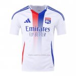 1ª Camiseta Lyon 2024-2025